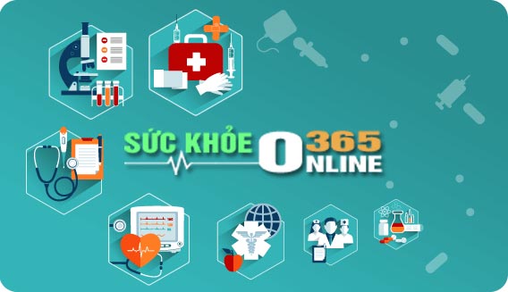 Giới thiệu suckhoeonline365.com