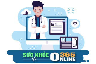Liên hệ suckhoeonline365.com