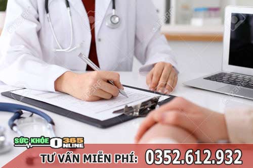 Bệnh viện khám buổi tối ngoài giờ hành chính ở Hà Nội