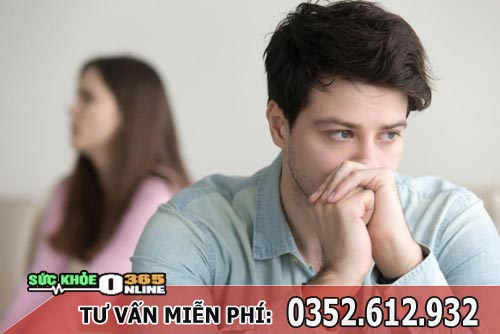 Cách chữa rối loạn cương dương tại nhà