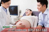 Bà bầu bị bệnh trĩ có sinh thường được không?