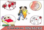 Bệnh giang mai lây qua đường nào? Có lây qua đường miệng không?