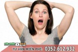 Bệnh hôi nách là gì? Nguyên nhân, dấu hiệu & cách chữa trị