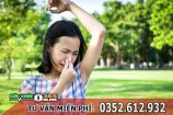 Bệnh hôi nách ở trẻ em: nguyên nhân, cách chữa, khám ở đâu