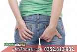Bị bệnh trĩ có gây ung thư không?