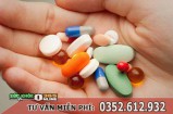 Bệnh trĩ nên uống thuốc gì? Thuốc chữa bệnh trĩ hiệu quả