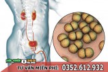 Biểu hiện của bệnh lậu giai đoạn đầu và cách chữa