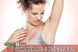 12 Cách trị hôi nách vĩnh viễn hiệu quả tận gốc triệt để