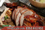 Cắt bao quy đầu có ăn được thịt vịt, gà, bò, chó không?