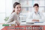 Đang có kinh nguyệt có đi khám phụ khoa được không?