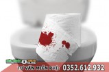 Đi đại tiện ra máu khám ở đâu tốt nhất Hà Nội