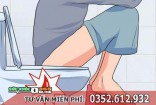 Đi đại tiện ra máu tươi là bệnh gì? Nguyên nhân, cách chữa