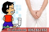 Đi tiểu buốt ra mủ ở nam, nữ giới là bệnh gì, cách chữa
