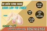 Top 7 địa chỉ cắt bao quy đầu ở đâu tốt nhất Hà Nội uy tín
