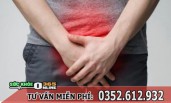 Dương vật bị viêm nhiễm, lở loét là dấu hiệu bệnh gì?