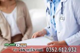 Khám phụ khoa có biết đã quan hệ hay chưa?