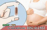 Ra khí hư màu nâu khi mang thai có ảnh hưởng gì không?