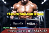 Rocket 1h có tốt không? Giá bao nhiêu, bán ở đâu Hà Nội?