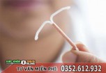 Sau phá thai bao lâu thì có thể đặt vòng được?