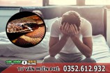 Uống cao trăn gây liệt dương vĩnh viễn có đúng không?