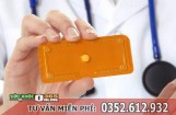 Sau quan hệ bao lâu thì uống thuốc tránh thai khẩn cấp?