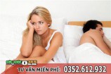 Viêm lộ tuyến cổ tử cung có được quan hệ không?