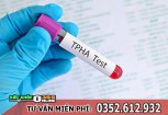 Xét nghiệm TPHA là gì? Giá xét nghiệm TPHA bao nhiêu tiền?