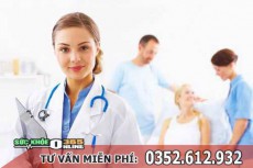 Top 5 bác sĩ khám phụ khoa giỏi ở Hà Nội