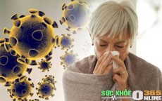 Phân biệt triệu chứng Covid-19 với cảm cúm, cảm lạnh thông thường