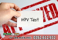 Virus HPV là gì? Xét nghiệm HPV ở đâu tốt Hà Nội uy tín