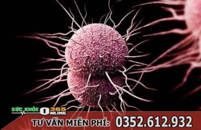 Bệnh lậu có nguy hiểm không? Biến chứng của bệnh lậu