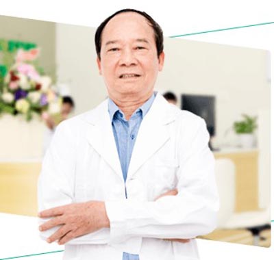 Bác sĩ Đào Thanh Hóa