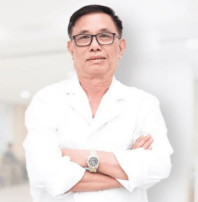 Bác sĩ Nguyễn Lương Xu